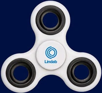Fidget-Spinner Spinner