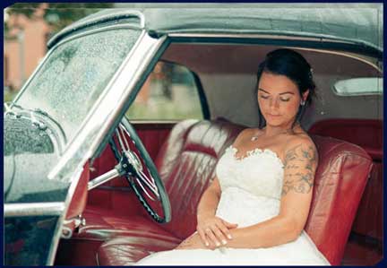 Leinwanddruck Leinwand