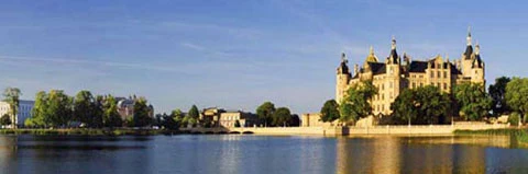 Schweriner Schloss Schloss Schwerin