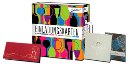 Einladungen Schwerin